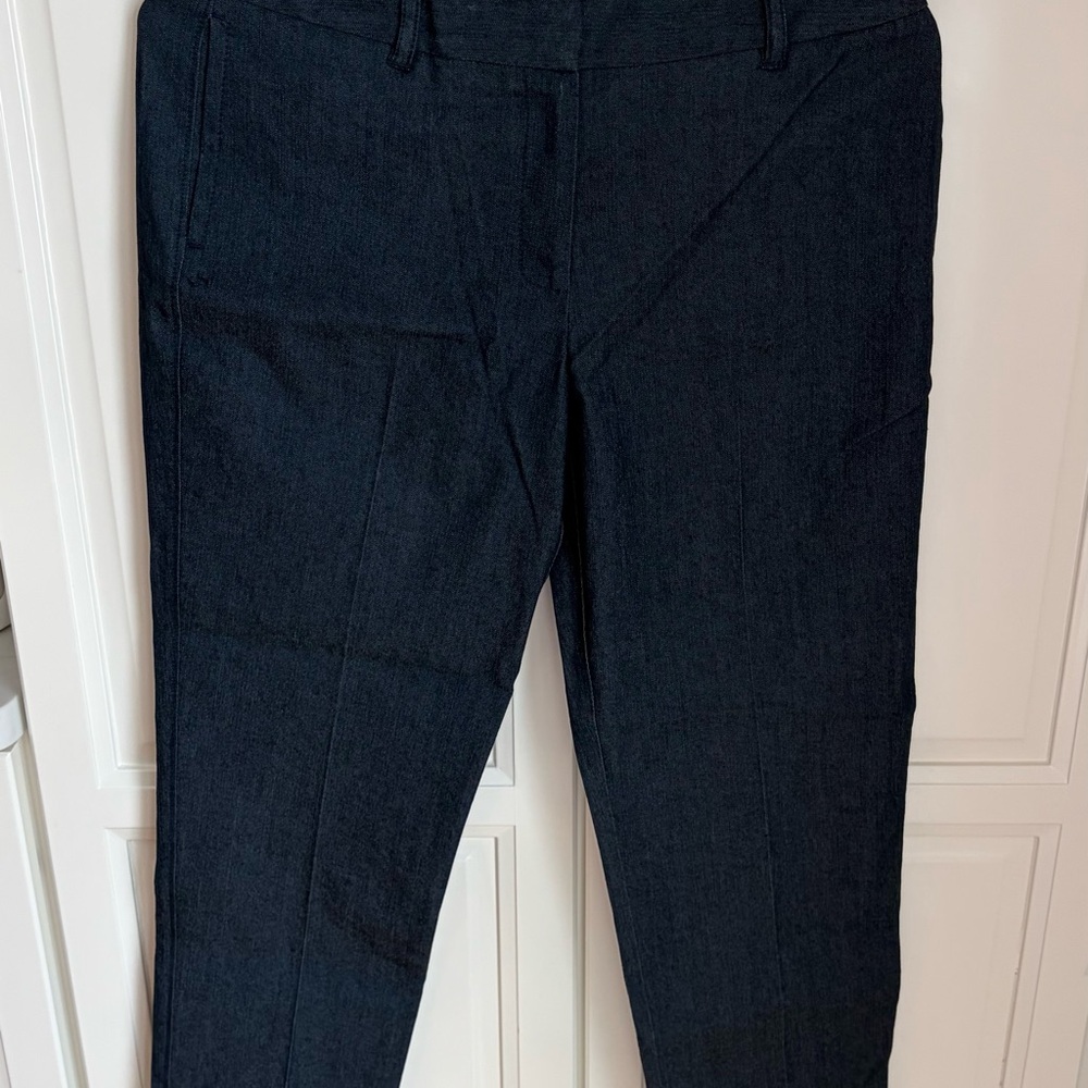 Larry Levine women Pants